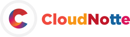 CloudNotte logo